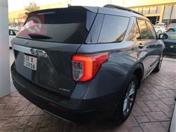 فورد إكسبلورر